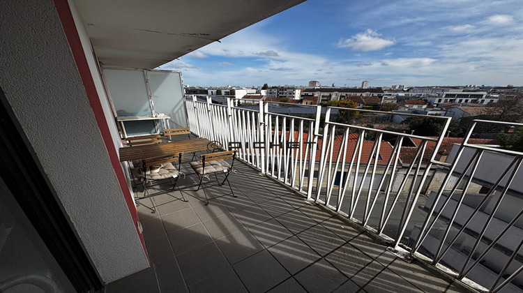 Ma-Cabane - Vente Appartement BORDEAUX, 41 m²