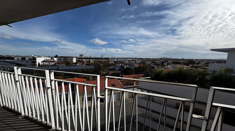 Ma-Cabane - Vente Appartement BORDEAUX, 41 m²