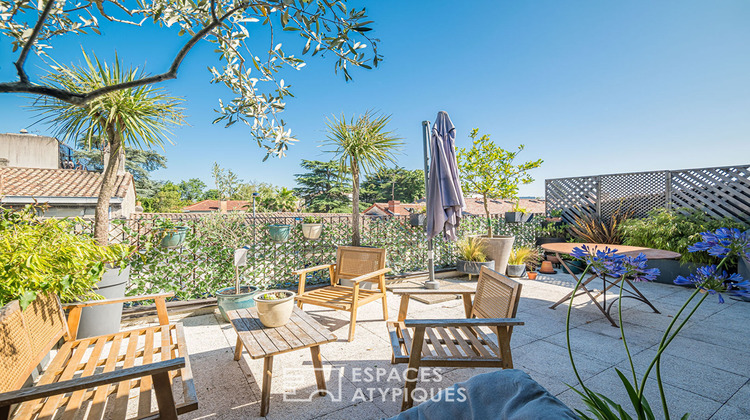 Ma-Cabane - Vente Appartement BORDEAUX, 85 m²