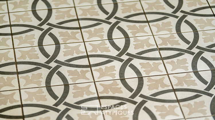 Ma-Cabane - Vente Appartement BORDEAUX, 85 m²