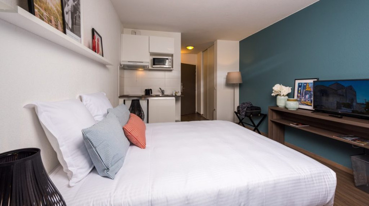 Ma-Cabane - Vente Appartement Bordeaux, 26 m²