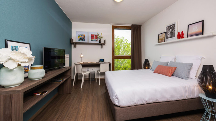 Ma-Cabane - Vente Appartement Bordeaux, 26 m²