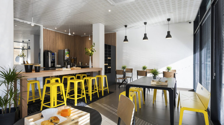 Ma-Cabane - Vente Appartement Bordeaux, 26 m²