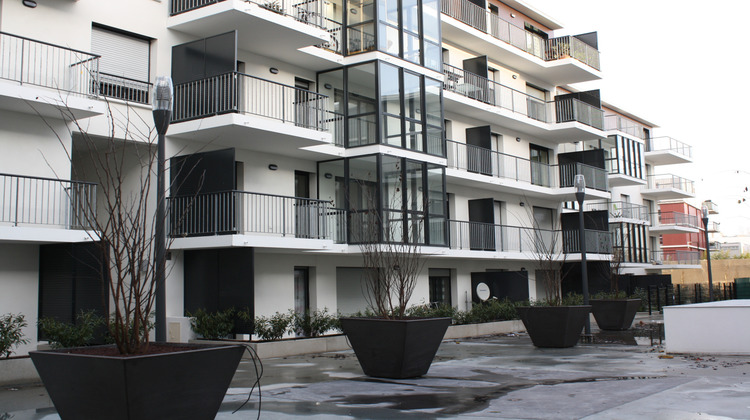 Ma-Cabane - Vente Appartement Bordeaux, 45 m²