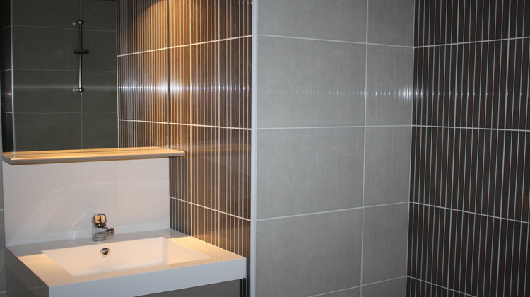 Ma-Cabane - Vente Appartement Bordeaux, 45 m²