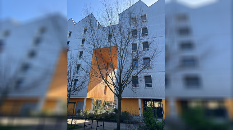 Ma-Cabane - Vente Appartement Bordeaux, 76 m²