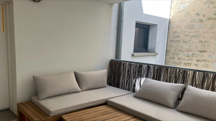 Ma-Cabane - Vente Appartement Bordeaux, 76 m²