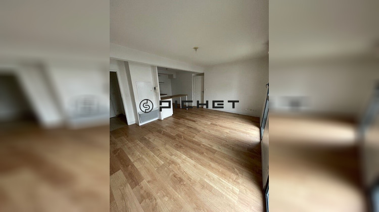 Ma-Cabane - Vente Appartement BORDEAUX, 73 m²