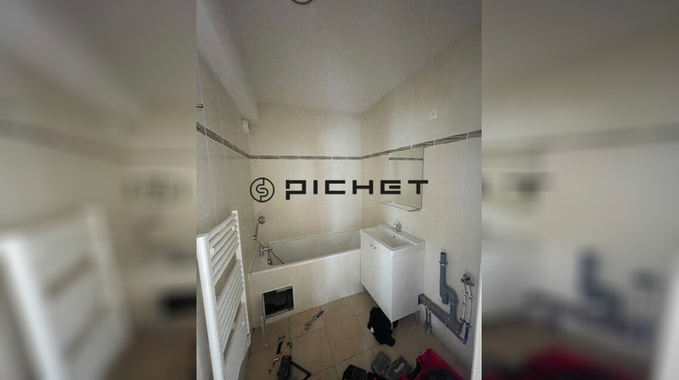 Ma-Cabane - Vente Appartement BORDEAUX, 73 m²