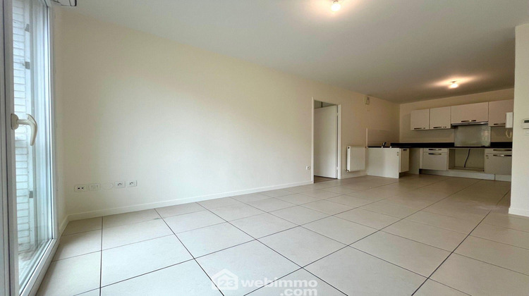 Ma-Cabane - Vente Appartement Bordeaux, 39 m²