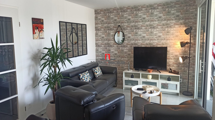 Ma-Cabane - Vente Appartement Bordeaux, 65 m²