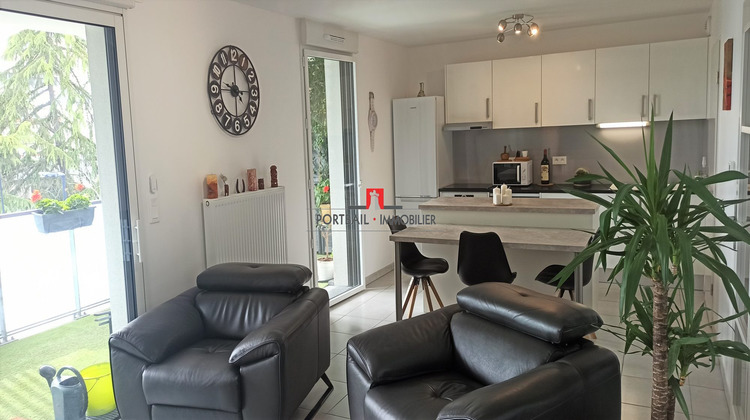 Ma-Cabane - Vente Appartement Bordeaux, 65 m²