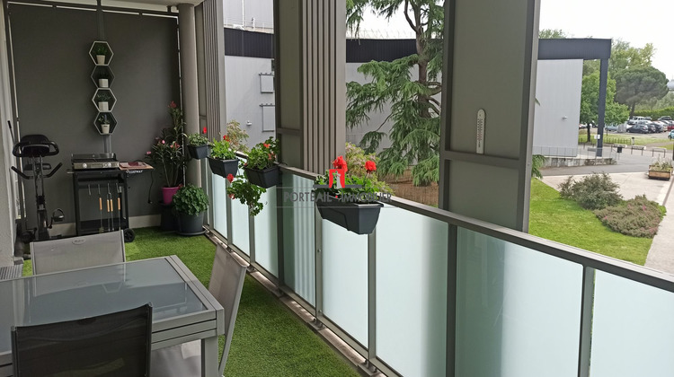 Ma-Cabane - Vente Appartement Bordeaux, 65 m²