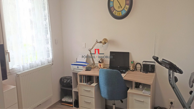 Ma-Cabane - Vente Appartement Bordeaux, 65 m²