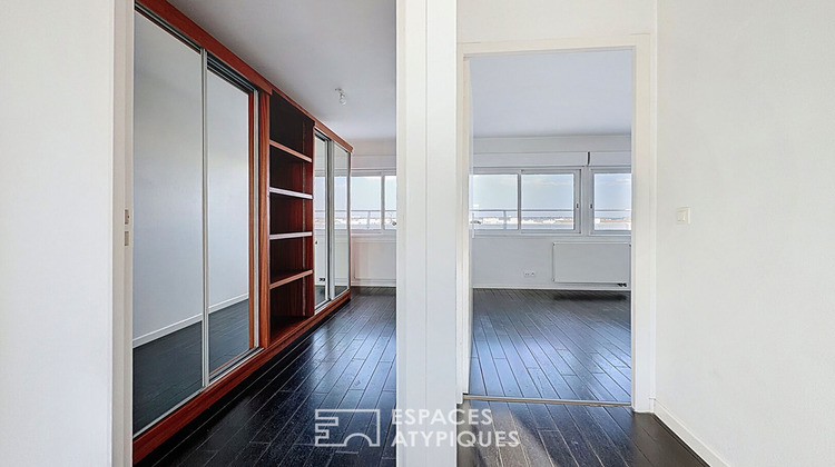 Ma-Cabane - Vente Appartement BORDEAUX, 101 m²