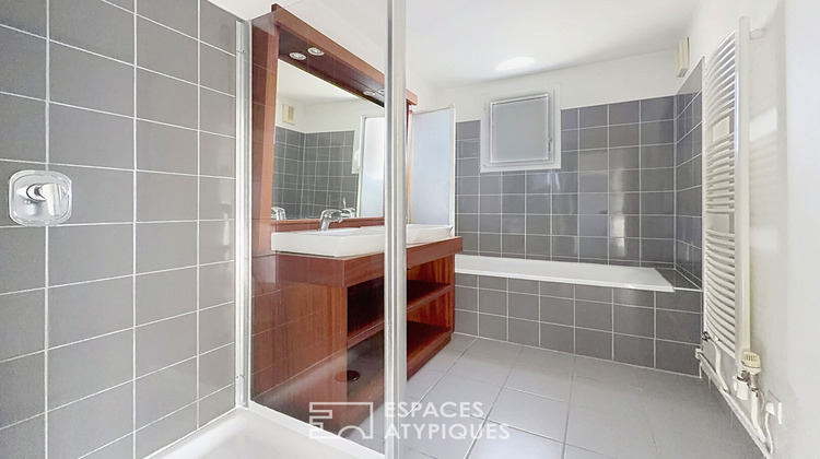 Ma-Cabane - Vente Appartement BORDEAUX, 101 m²