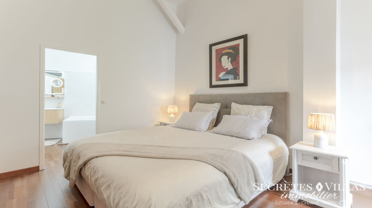 Ma-Cabane - Vente Appartement BORDEAUX, 272 m²