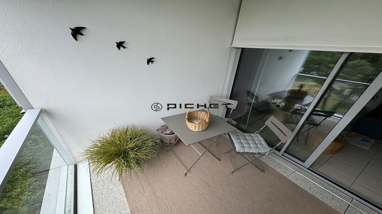 Ma-Cabane - Vente Appartement BORDEAUX, 68 m²