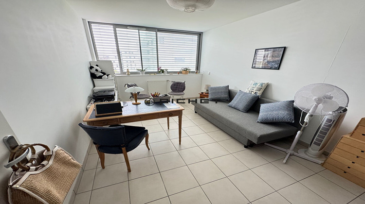 Ma-Cabane - Vente Appartement BORDEAUX, 68 m²