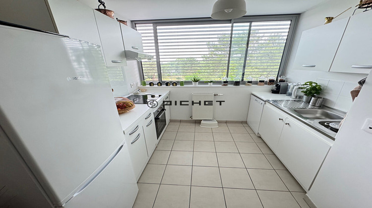 Ma-Cabane - Vente Appartement BORDEAUX, 68 m²