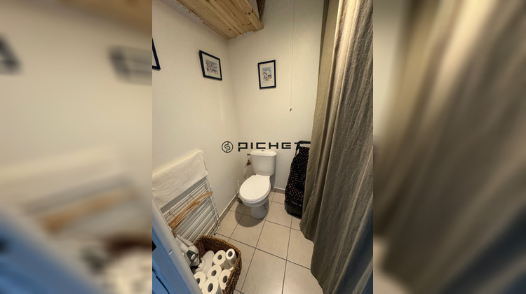 Ma-Cabane - Vente Appartement BORDEAUX, 68 m²