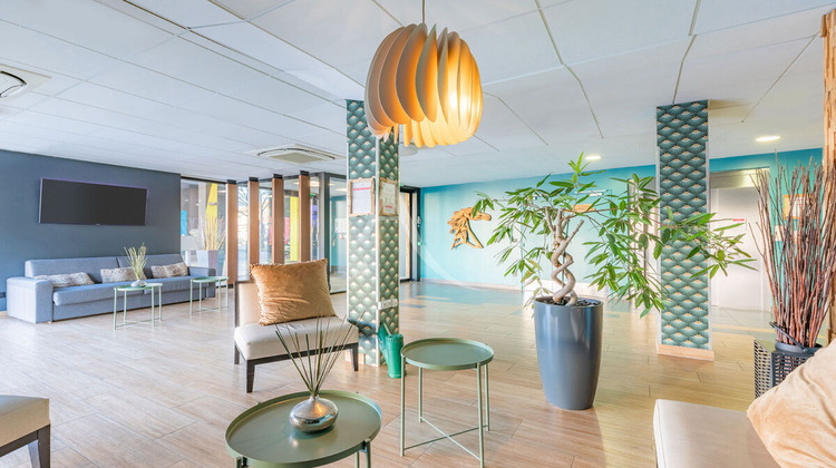 Ma-Cabane - Vente Appartement BORDEAUX, 23 m²