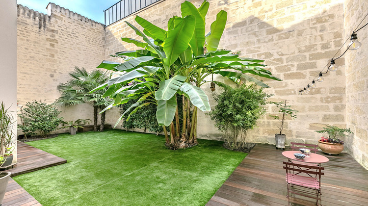 Ma-Cabane - Vente Appartement BORDEAUX, 215 m²