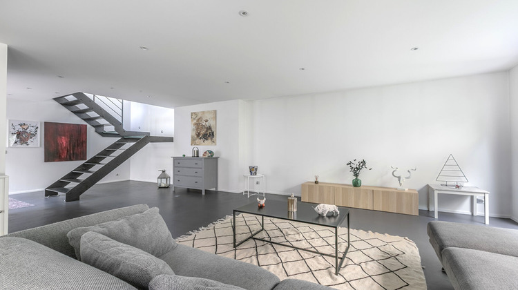 Ma-Cabane - Vente Appartement BORDEAUX, 215 m²