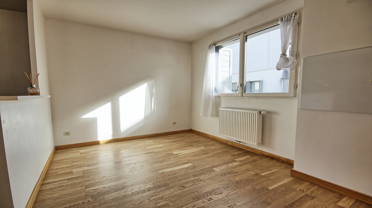 Ma-Cabane - Vente Appartement Bordeaux, 113 m²
