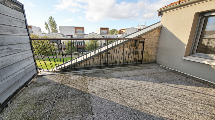 Ma-Cabane - Vente Appartement Bordeaux, 113 m²