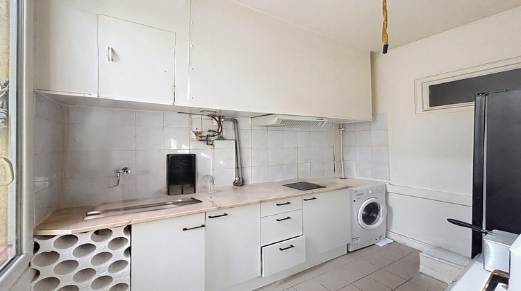 Ma-Cabane - Vente Appartement Bordeaux, 31 m²