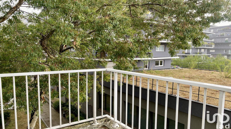 Ma-Cabane - Vente Appartement Bordeaux, 47 m²