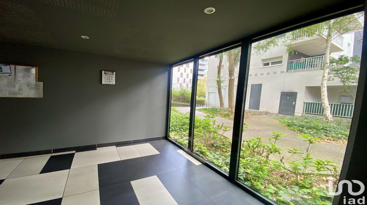 Ma-Cabane - Vente Appartement Bordeaux, 47 m²