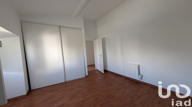 Ma-Cabane - Vente Appartement Bordeaux, 53 m²