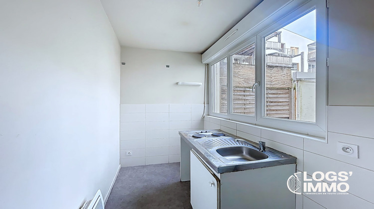 Ma-Cabane - Vente Appartement Bordeaux, 30 m²