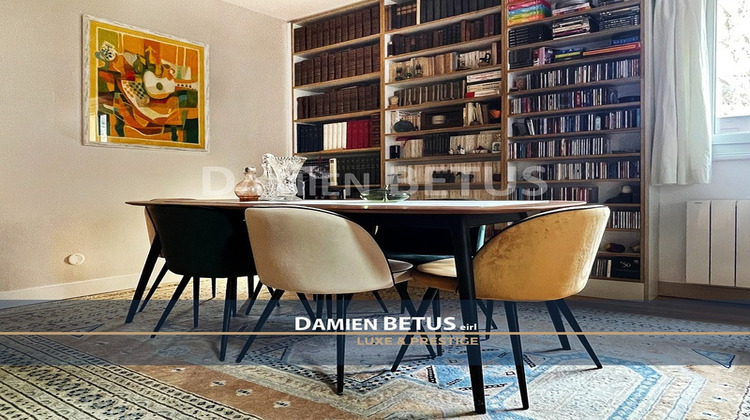 Ma-Cabane - Vente Appartement BORDEAUX, 66 m²