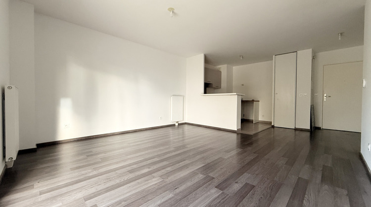 Ma-Cabane - Vente Appartement Bordeaux, 63 m²