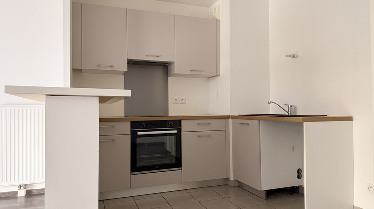 Ma-Cabane - Vente Appartement Bordeaux, 63 m²