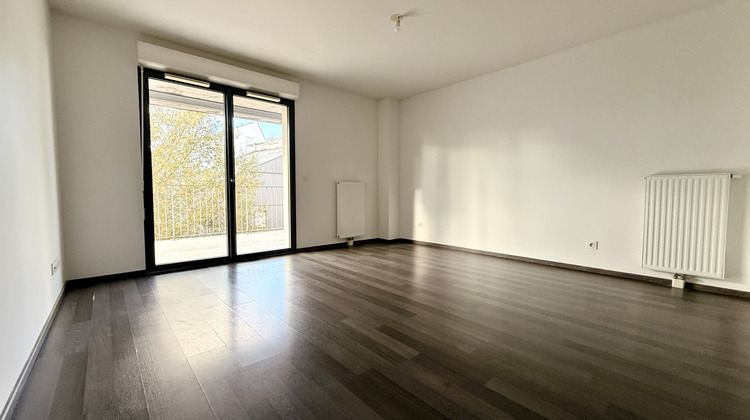 Ma-Cabane - Vente Appartement Bordeaux, 63 m²