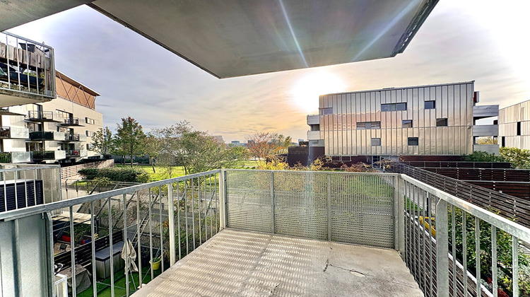 Ma-Cabane - Vente Appartement BORDEAUX, 46 m²