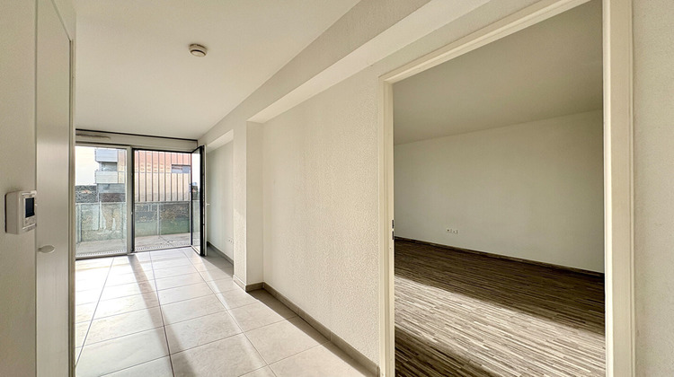 Ma-Cabane - Vente Appartement BORDEAUX, 46 m²