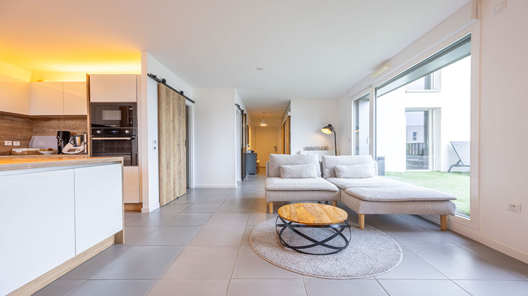 Ma-Cabane - Vente Appartement BORDEAUX, 130 m²