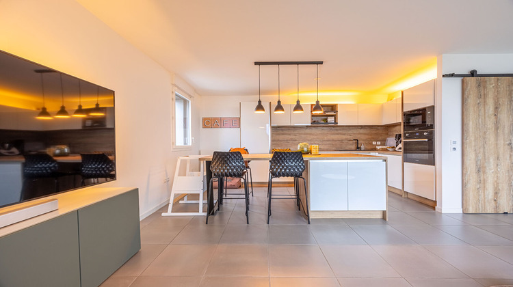 Ma-Cabane - Vente Appartement BORDEAUX, 130 m²