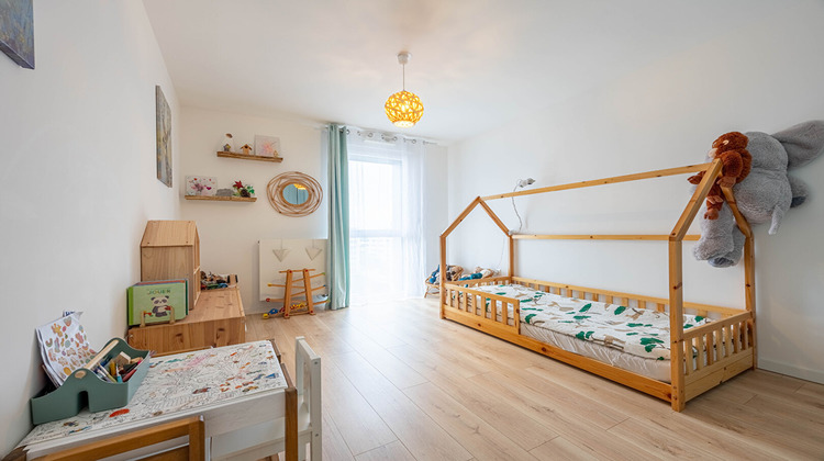 Ma-Cabane - Vente Appartement BORDEAUX, 130 m²