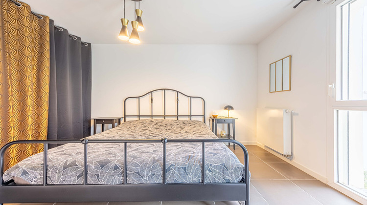 Ma-Cabane - Vente Appartement BORDEAUX, 130 m²