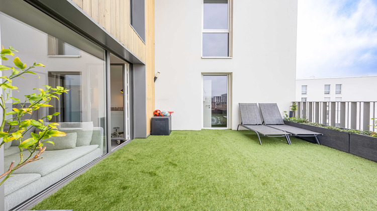 Ma-Cabane - Vente Appartement BORDEAUX, 130 m²