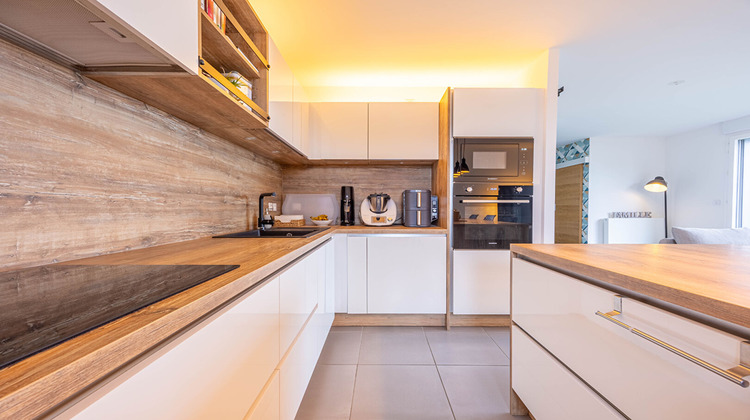 Ma-Cabane - Vente Appartement BORDEAUX, 130 m²