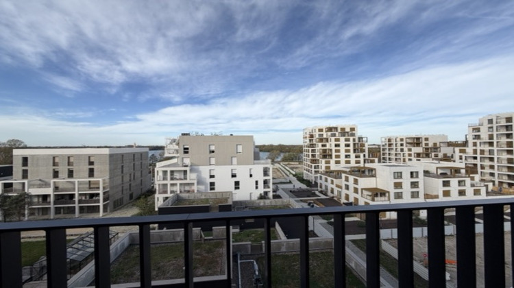 Ma-Cabane - Vente Appartement Bordeaux, 85 m²