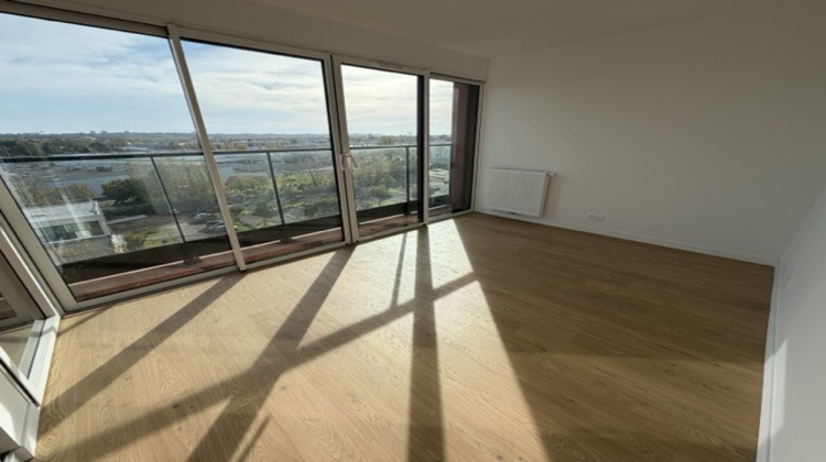 Ma-Cabane - Vente Appartement Bordeaux, 105 m²