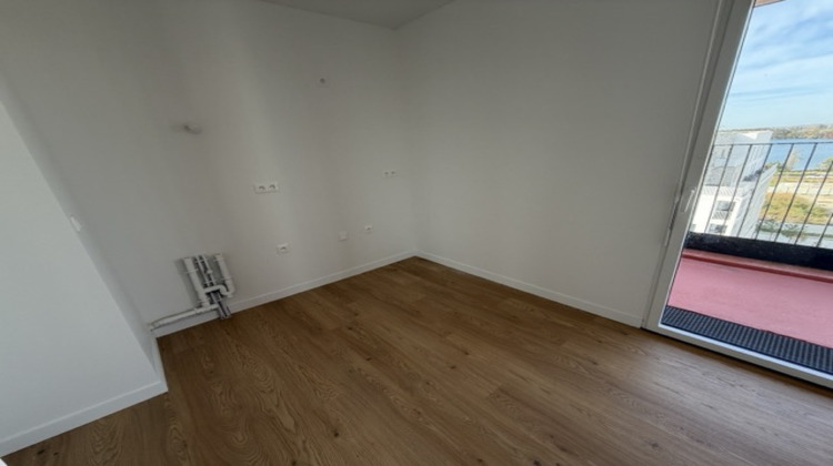 Ma-Cabane - Vente Appartement Bordeaux, 105 m²